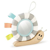 Caracol de Juego Hook N Look